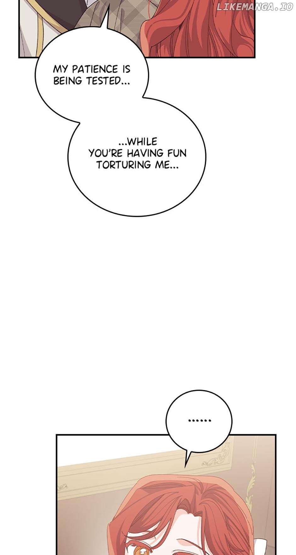 The Villain’s Sister Suffers Today Chapter 87 - page 40