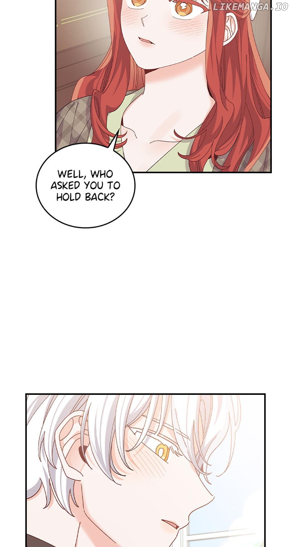 The Villain’s Sister Suffers Today Chapter 87 - page 41