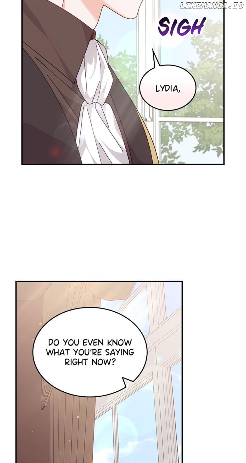 The Villain’s Sister Suffers Today Chapter 87 - page 42