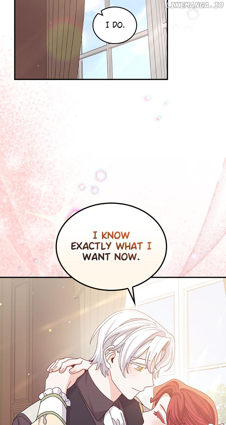 The Villain’s Sister Suffers Today Chapter 87 - page 43