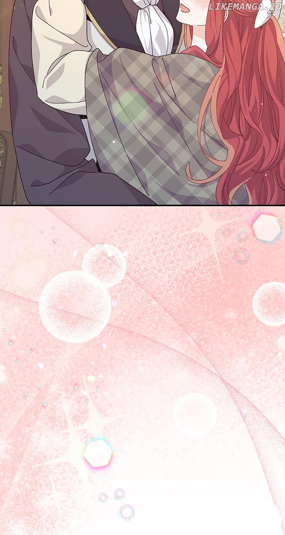 The Villain’s Sister Suffers Today Chapter 87 - page 44