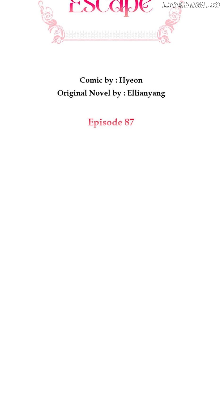 The Villain’s Sister Suffers Today Chapter 87 - page 46