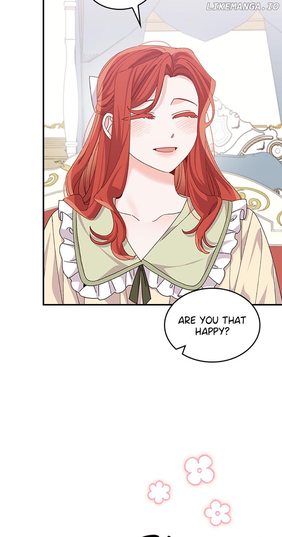 The Villain’s Sister Suffers Today Chapter 87 - page 51