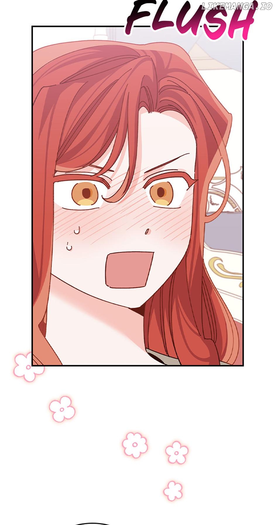 The Villain’s Sister Suffers Today Chapter 87 - page 52