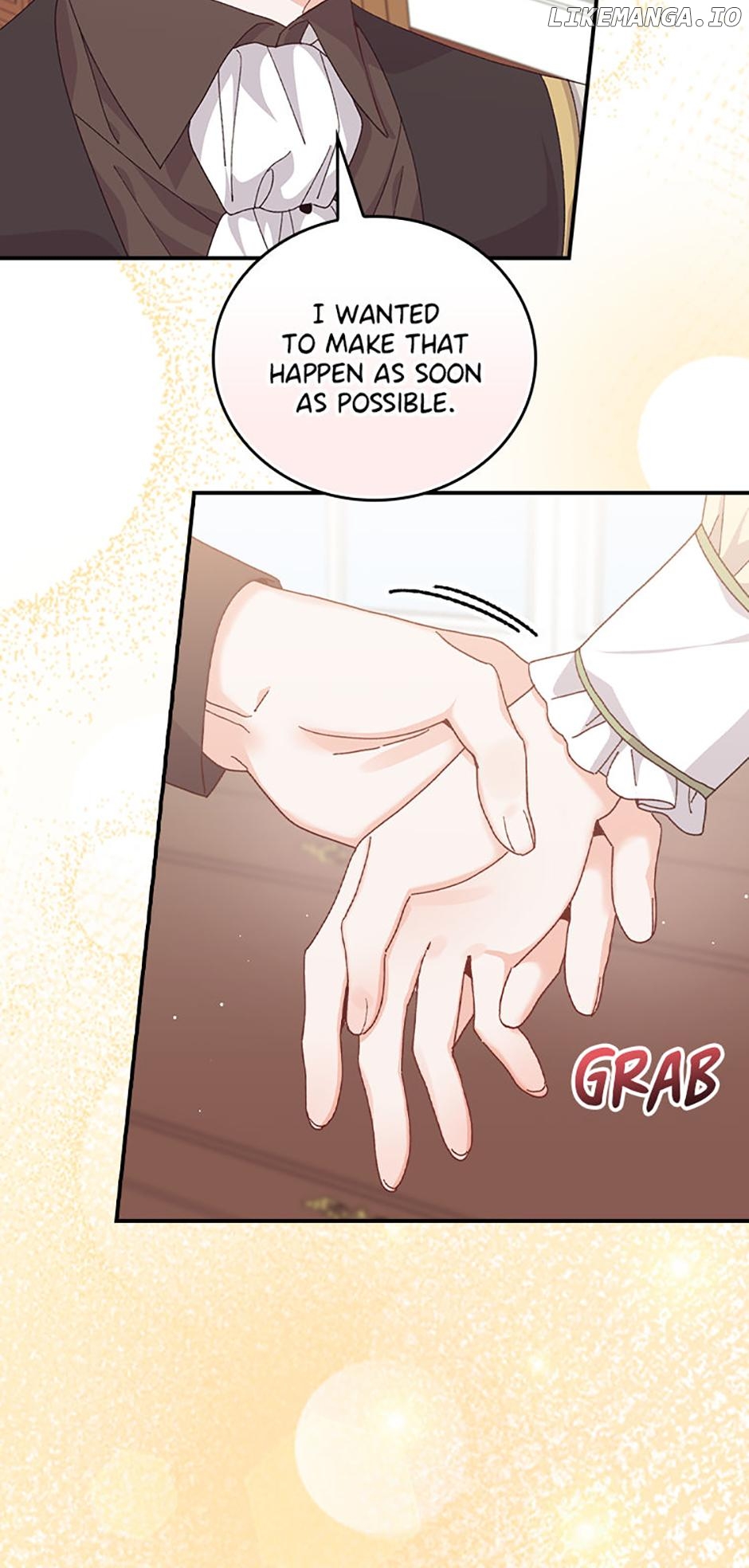 The Villain’s Sister Suffers Today Chapter 87 - page 7