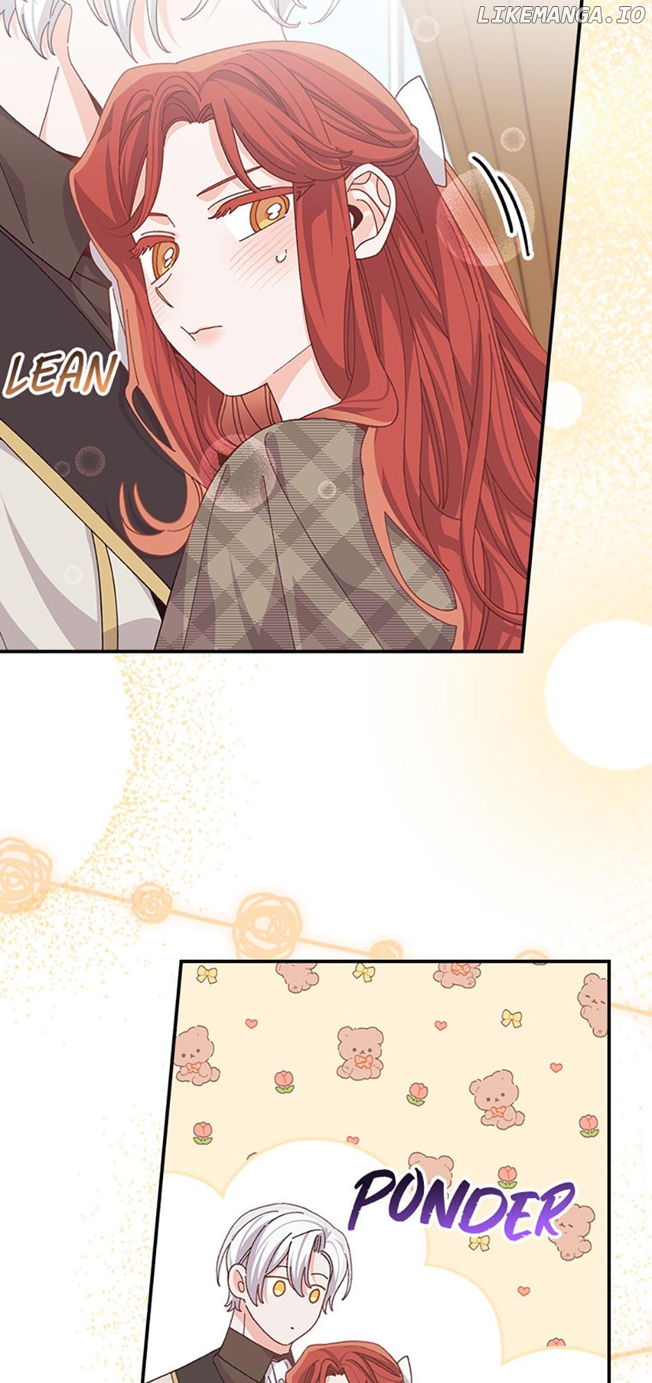 The Villain’s Sister Suffers Today Chapter 87 - page 9