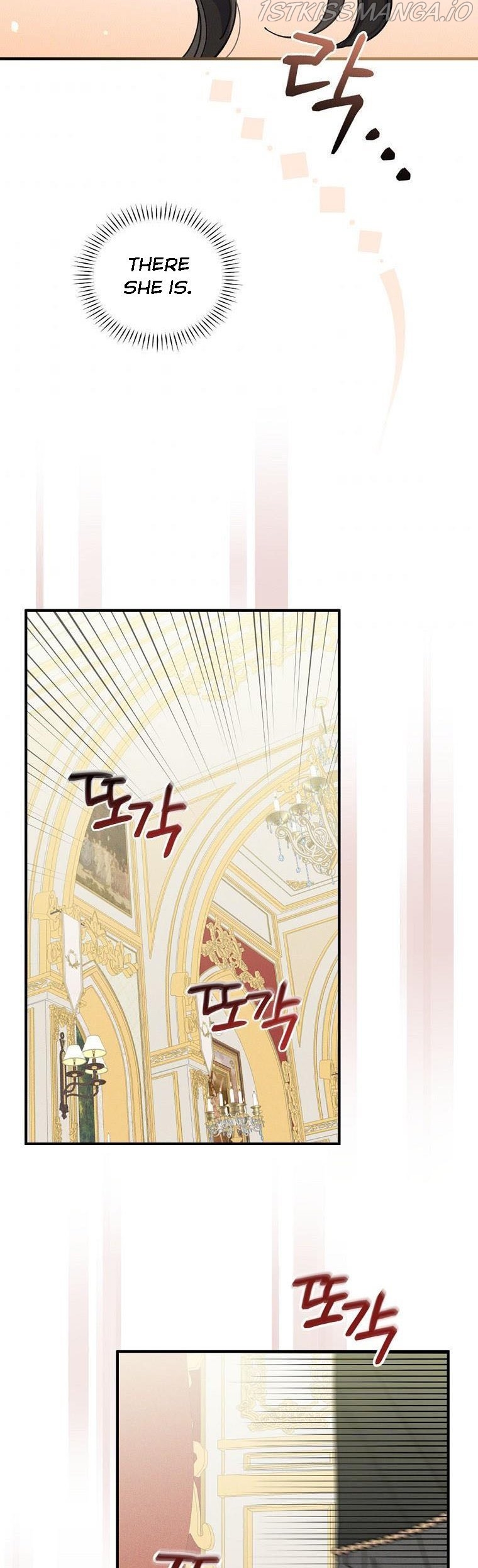 The Villain’s Sister Suffers Today Chapter 40 - page 21