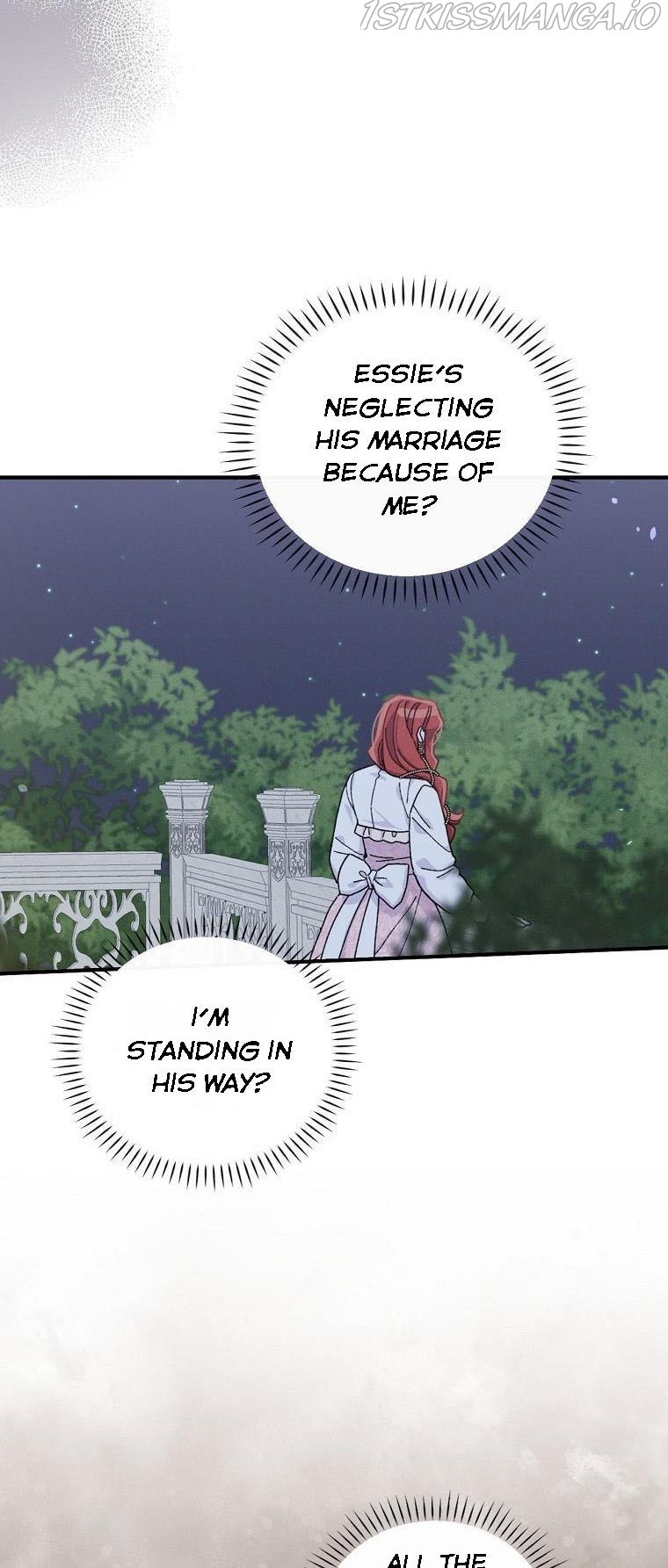 The Villain’s Sister Suffers Today Chapter 40 - page 43