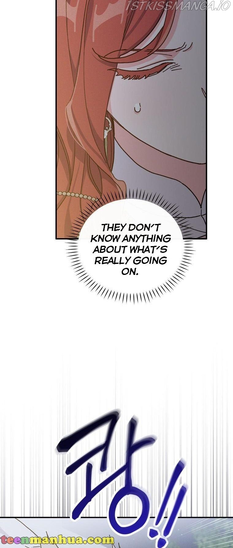 The Villain’s Sister Suffers Today Chapter 40 - page 45