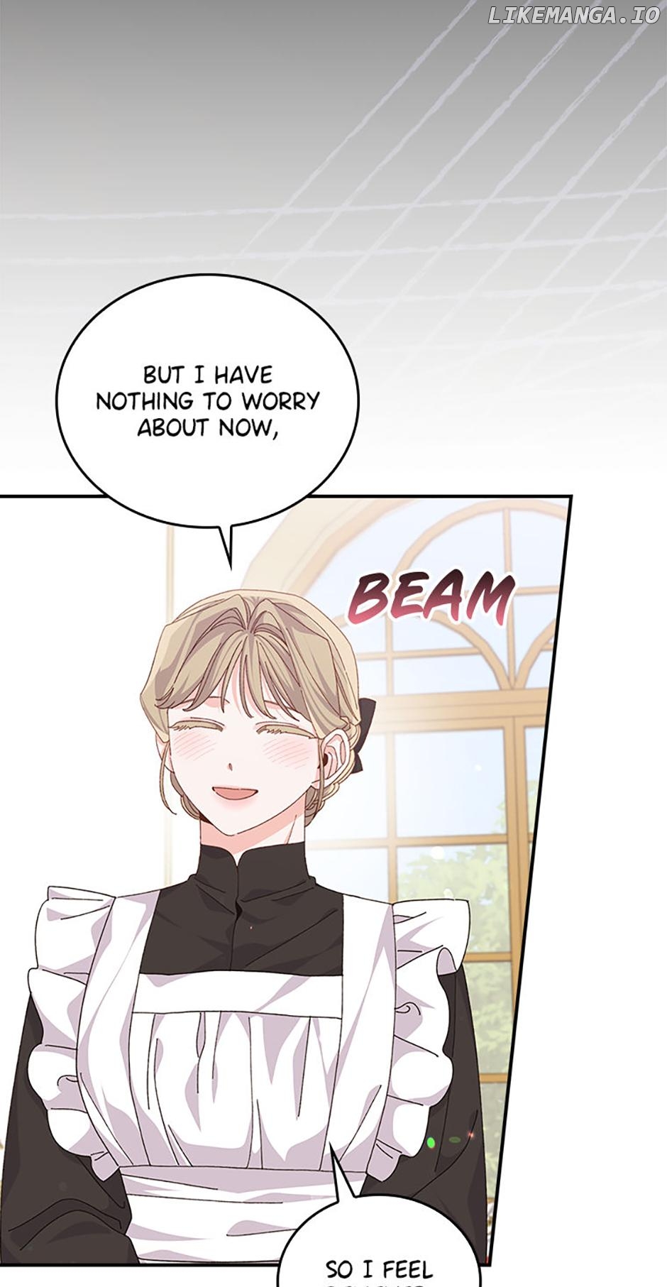 The Villain’s Sister Suffers Today Chapter 88 - page 10