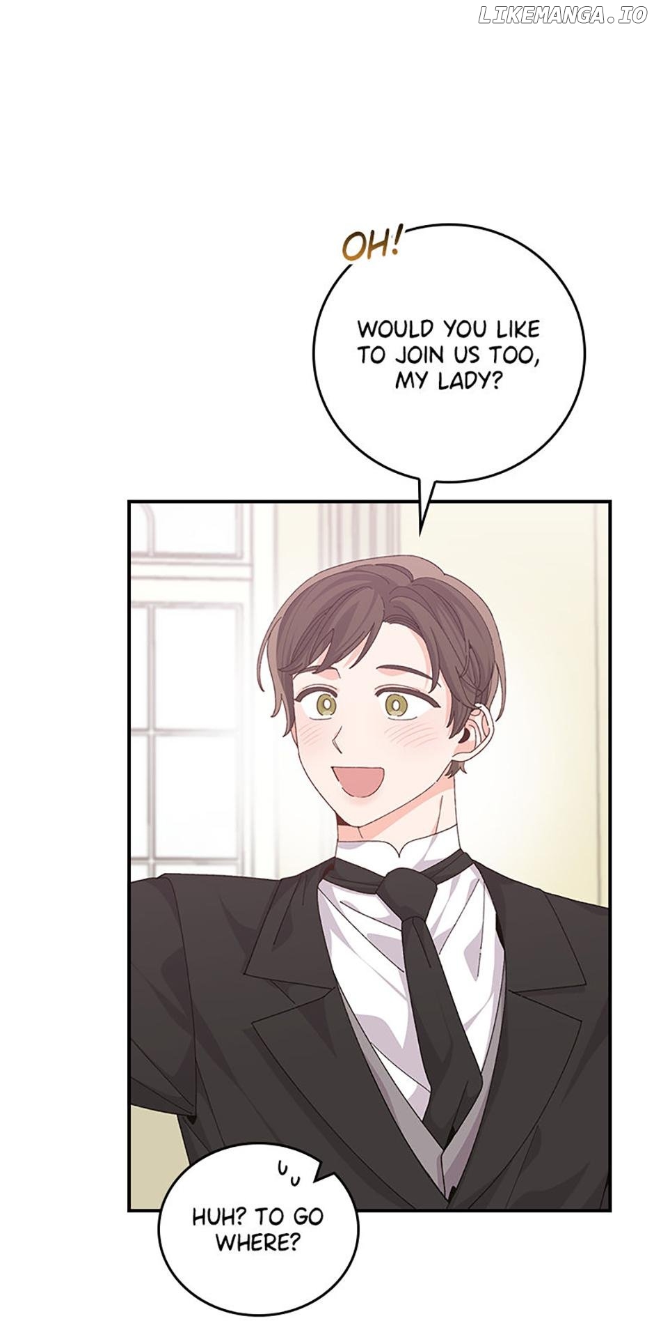 The Villain’s Sister Suffers Today Chapter 88 - page 19