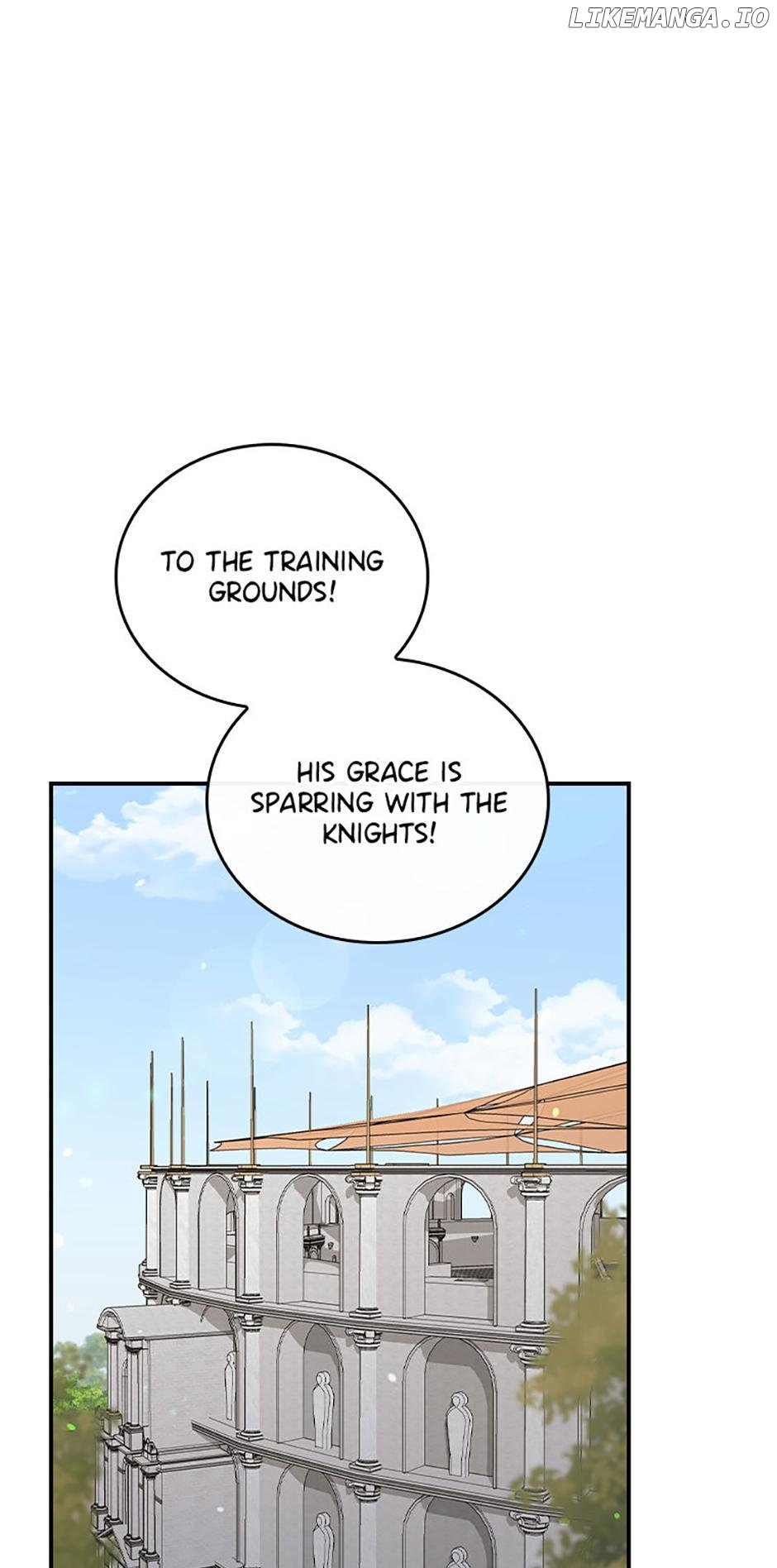 The Villain’s Sister Suffers Today Chapter 88 - page 20