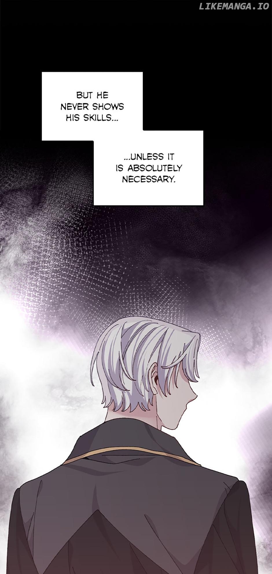 The Villain’s Sister Suffers Today Chapter 88 - page 24