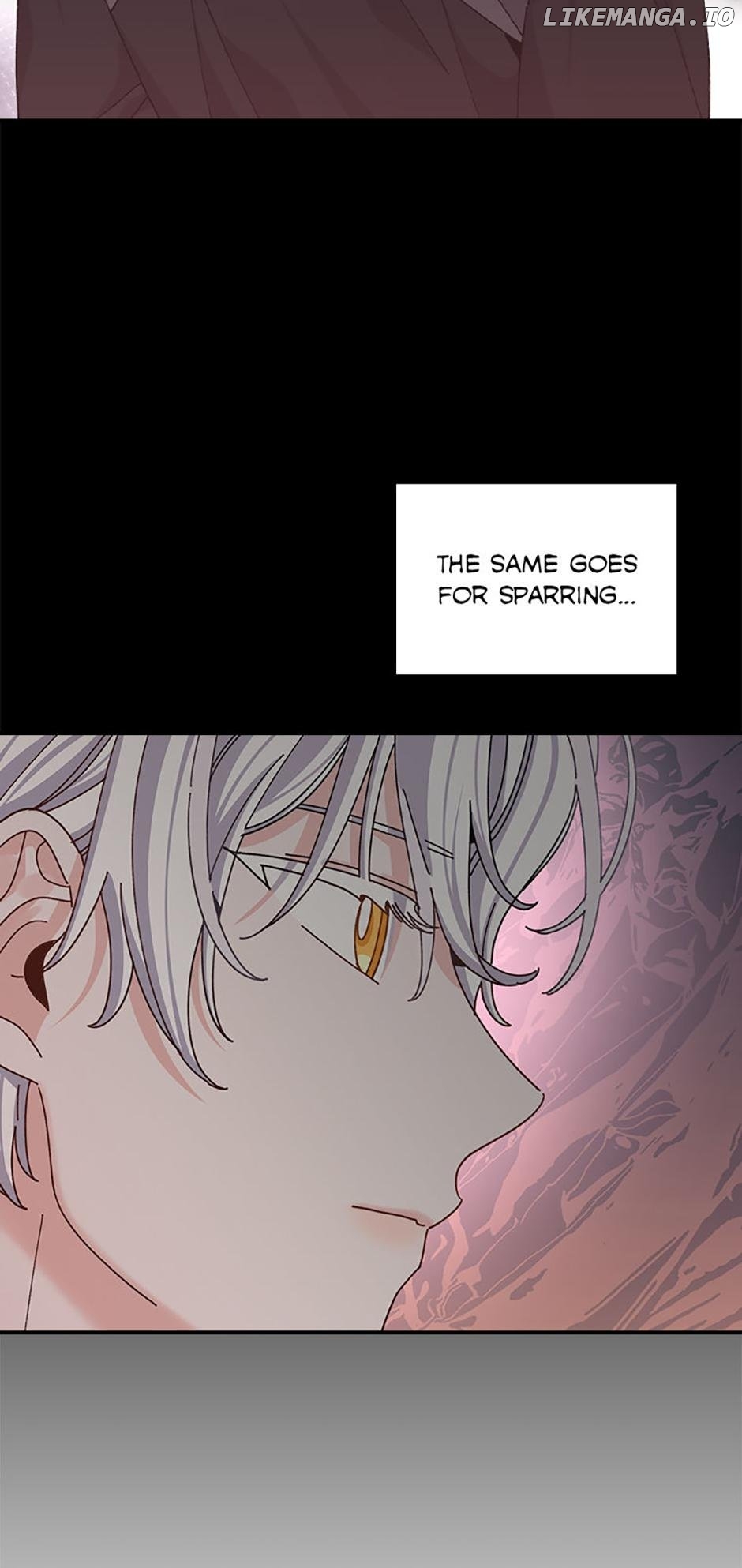 The Villain’s Sister Suffers Today Chapter 88 - page 25