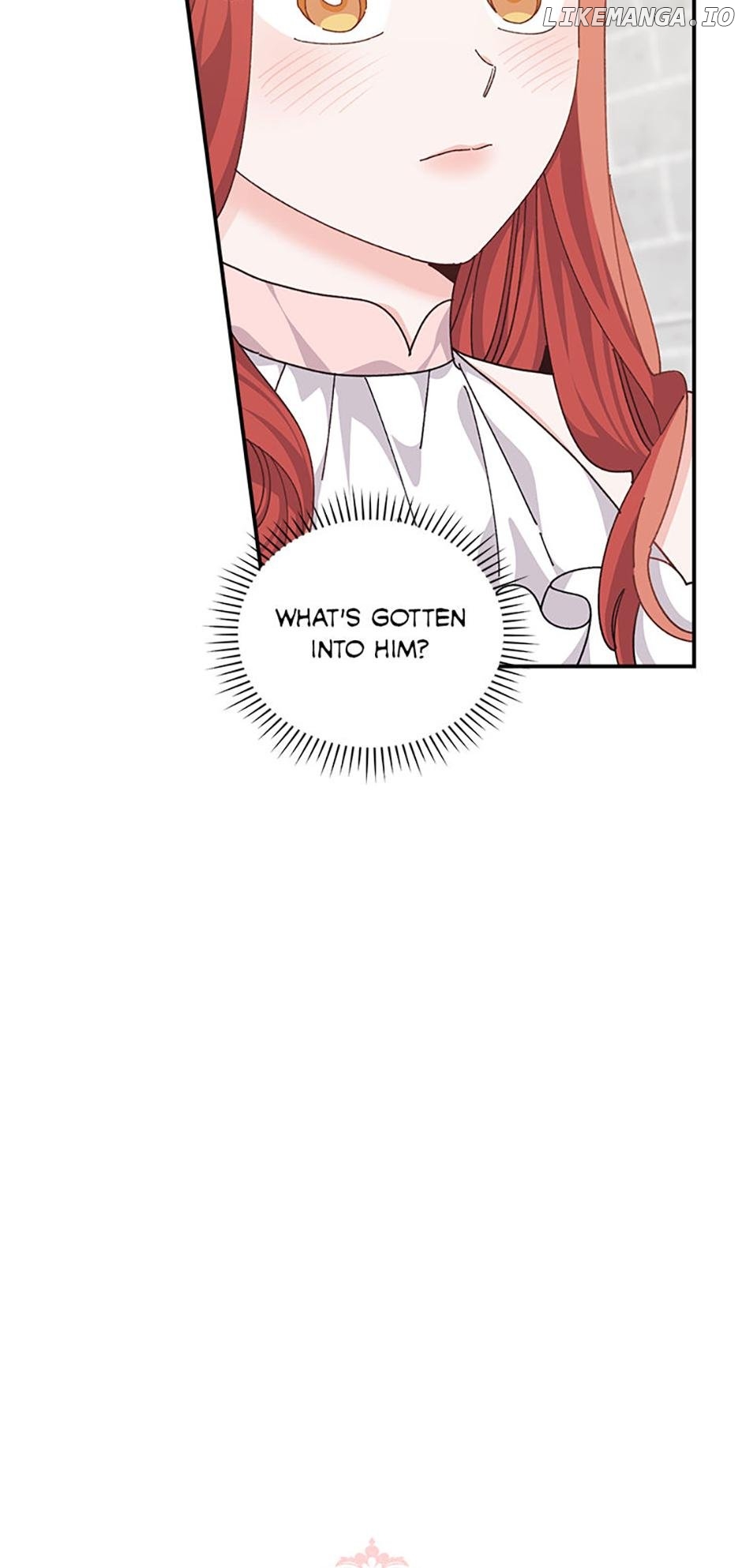 The Villain’s Sister Suffers Today Chapter 88 - page 28