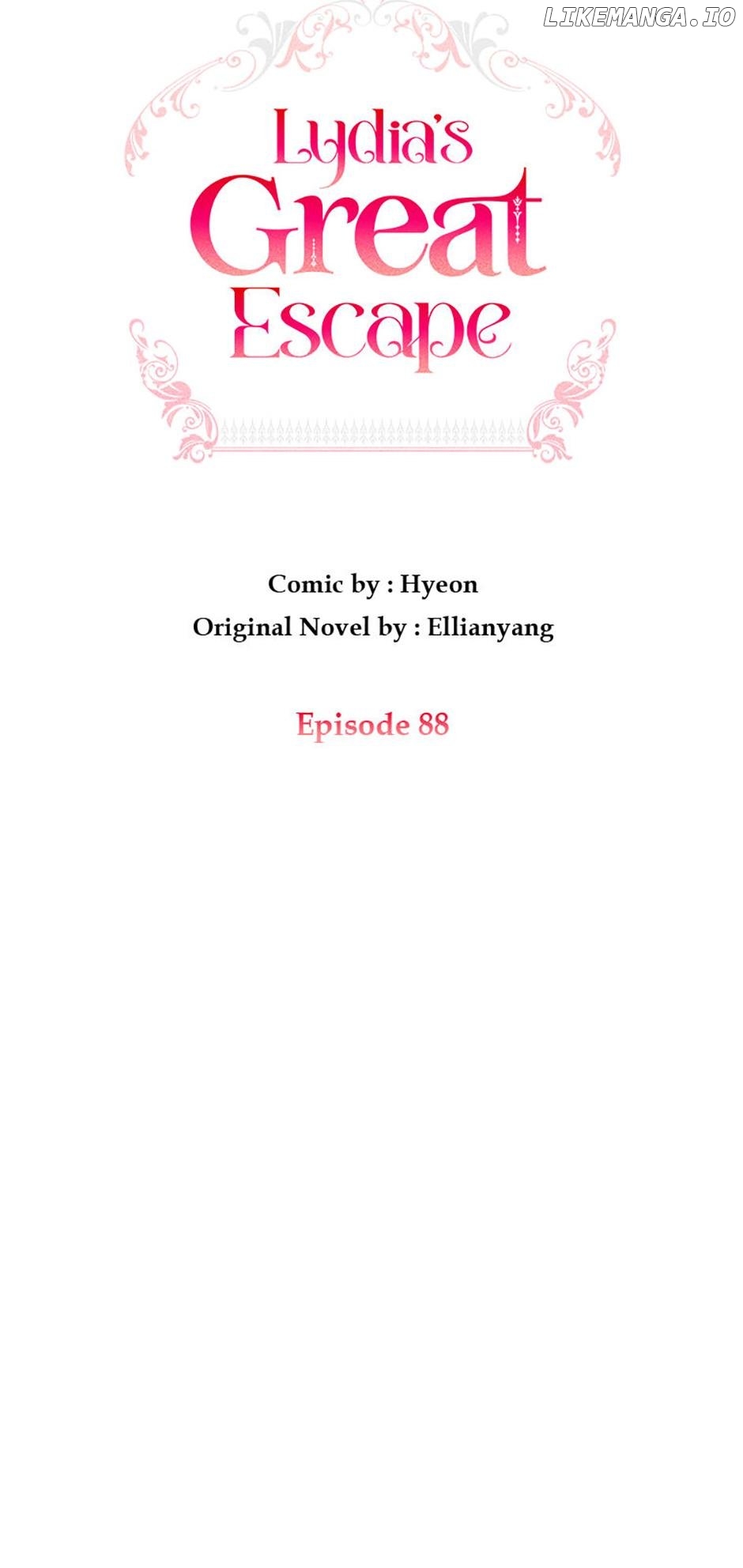 The Villain’s Sister Suffers Today Chapter 88 - page 29