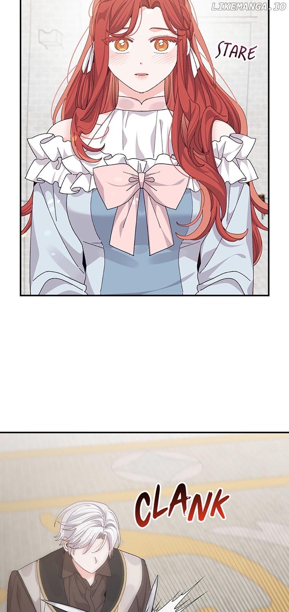 The Villain’s Sister Suffers Today Chapter 88 - page 32