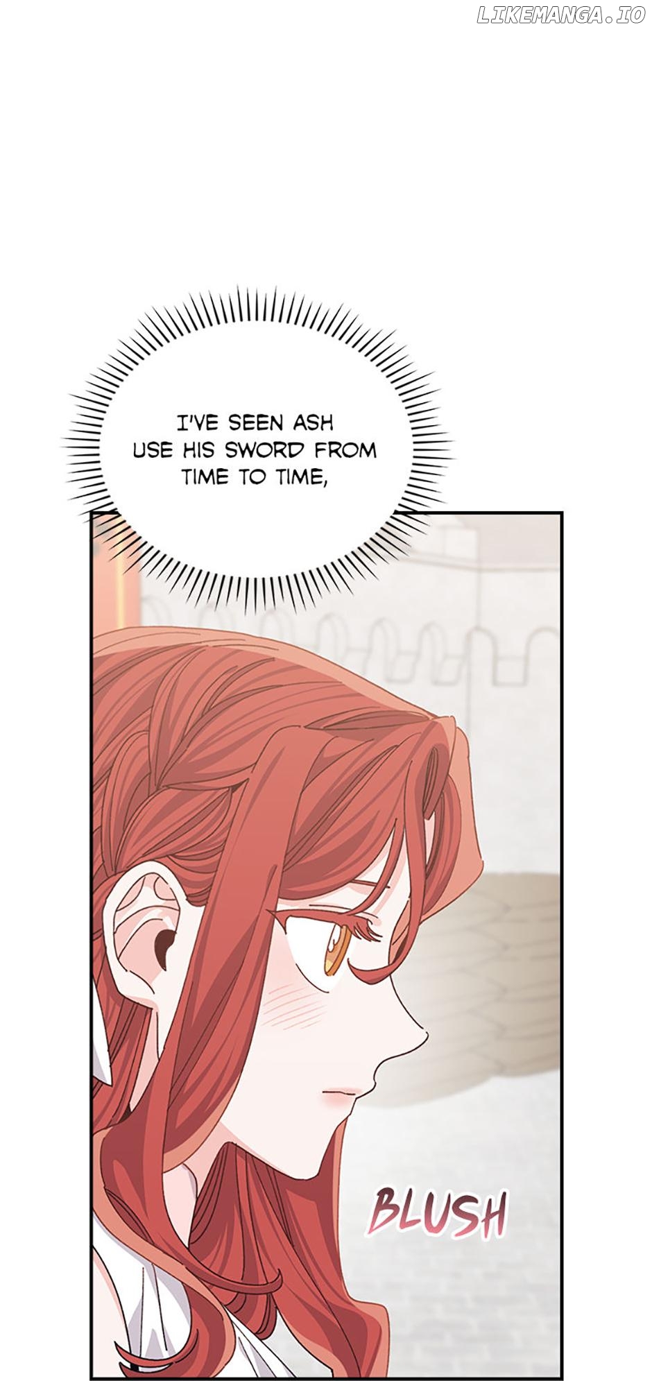 The Villain’s Sister Suffers Today Chapter 88 - page 36