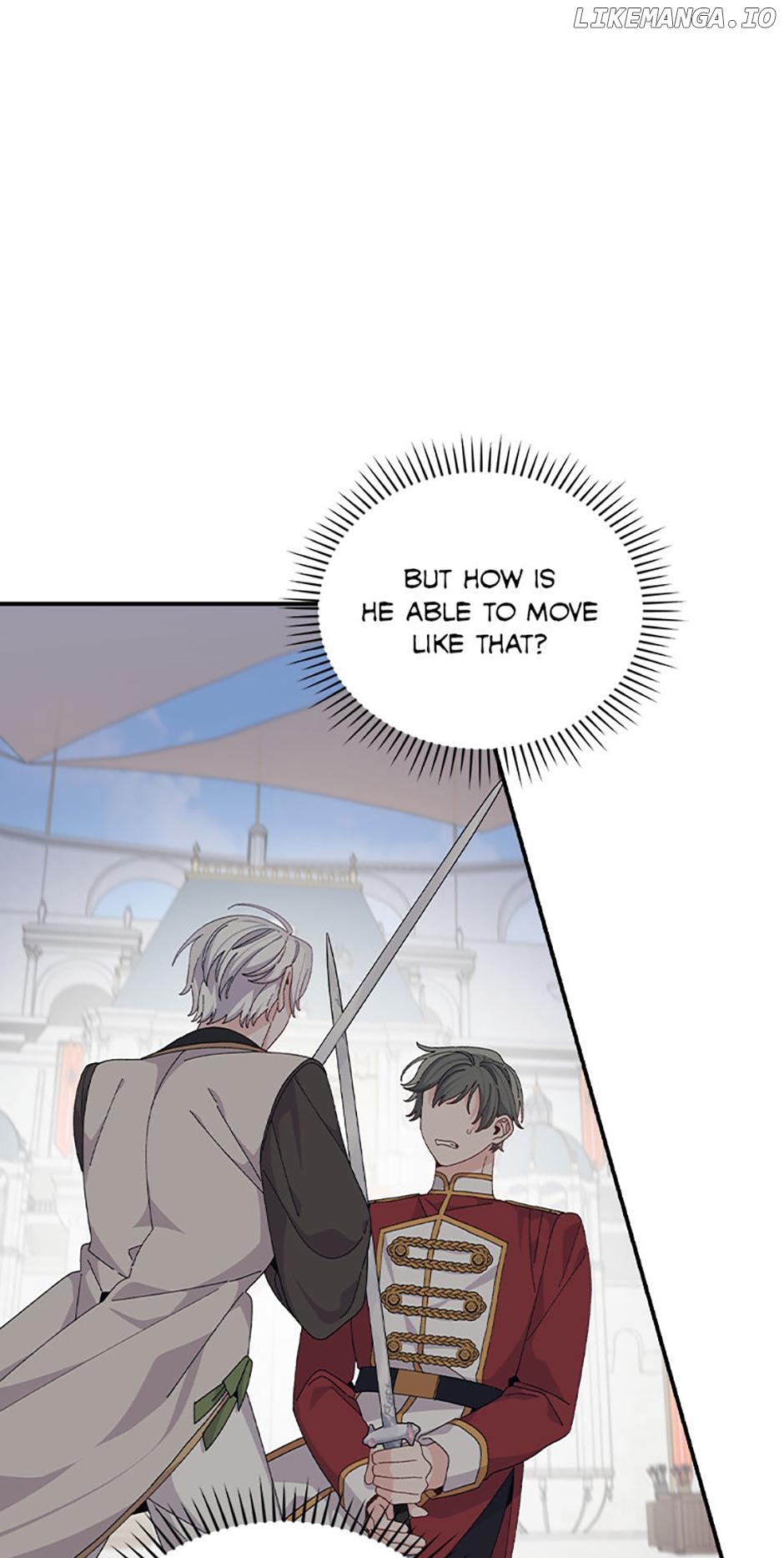 The Villain’s Sister Suffers Today Chapter 88 - page 37