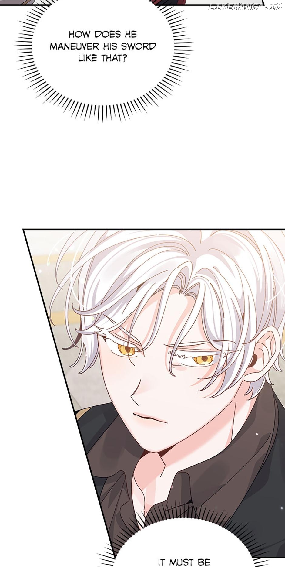 The Villain’s Sister Suffers Today Chapter 88 - page 38