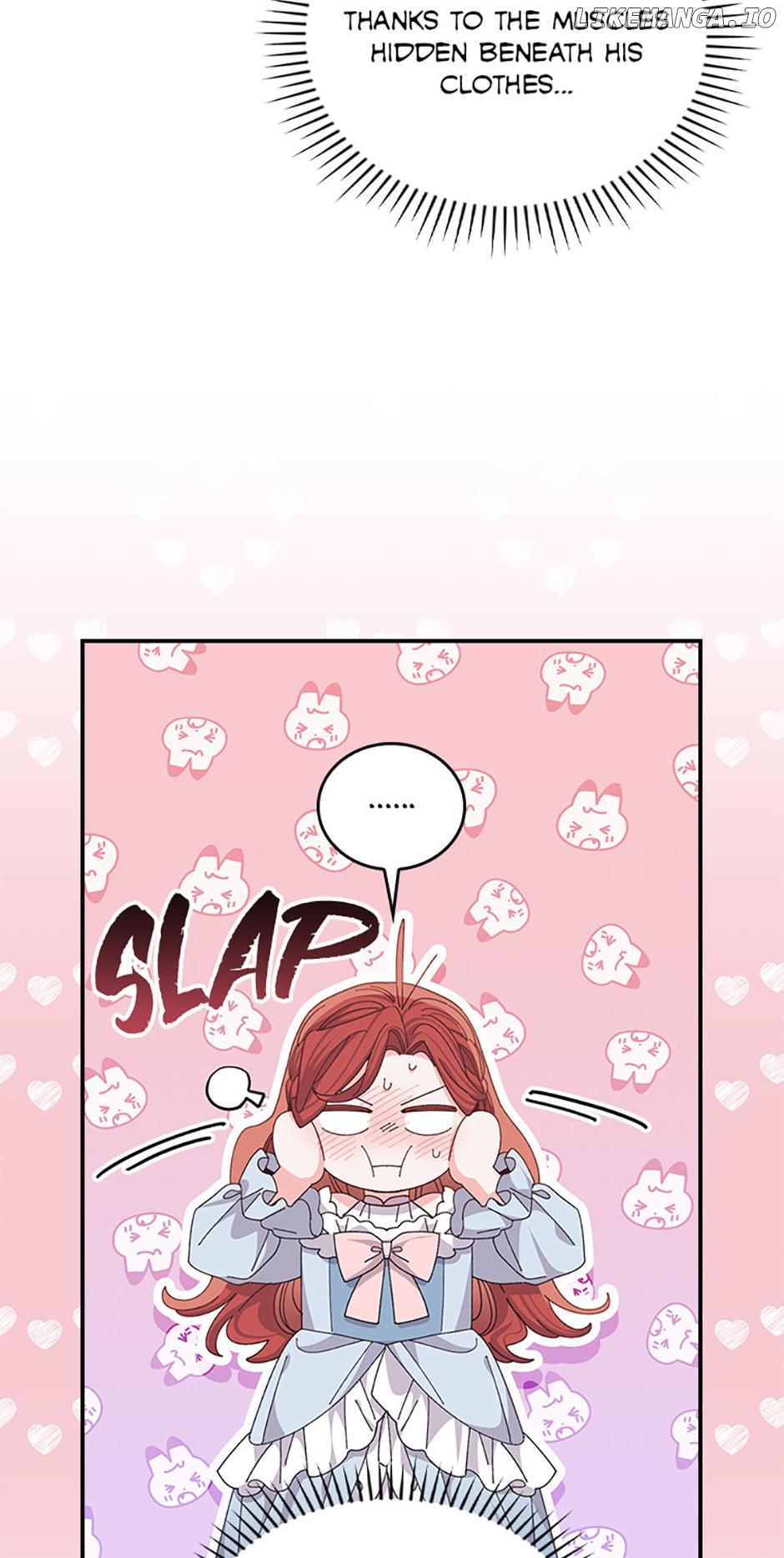 The Villain’s Sister Suffers Today Chapter 88 - page 39