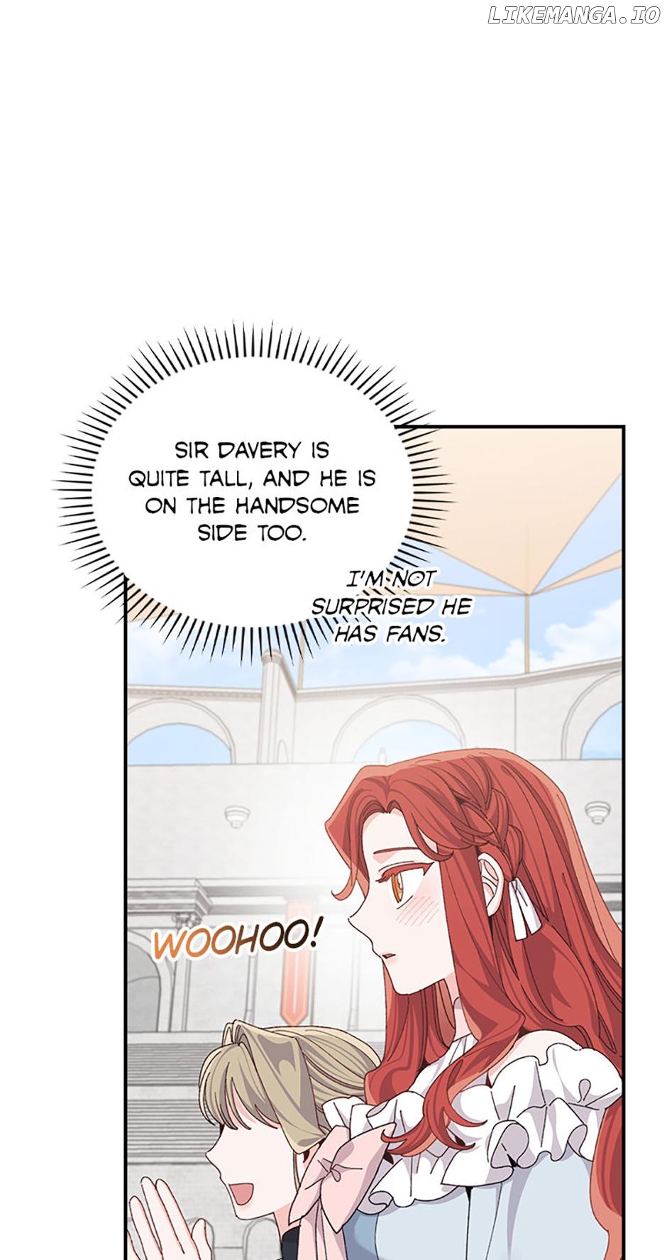 The Villain’s Sister Suffers Today Chapter 88 - page 45