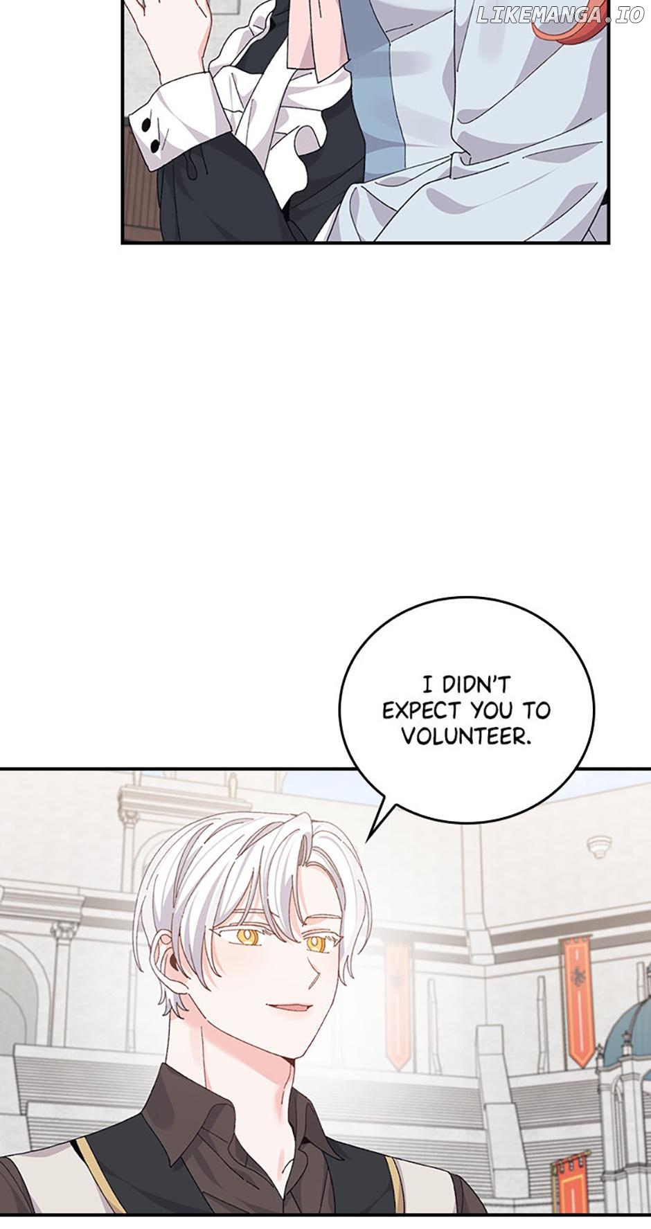 The Villain’s Sister Suffers Today Chapter 88 - page 46