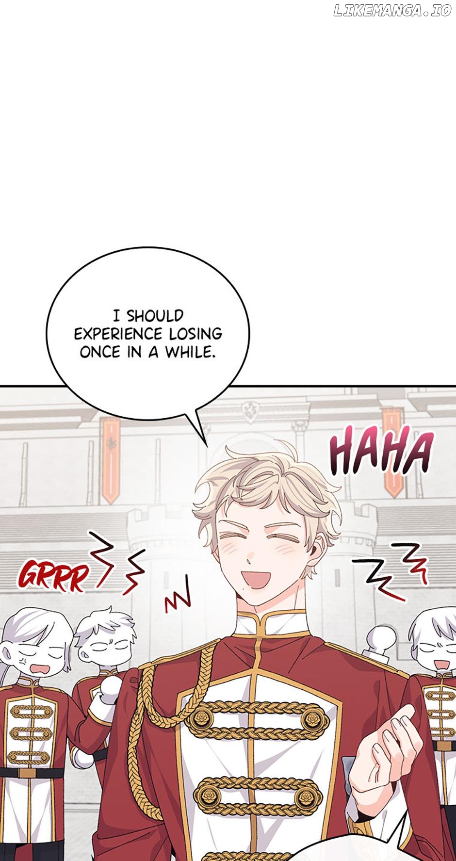 The Villain’s Sister Suffers Today Chapter 88 - page 47