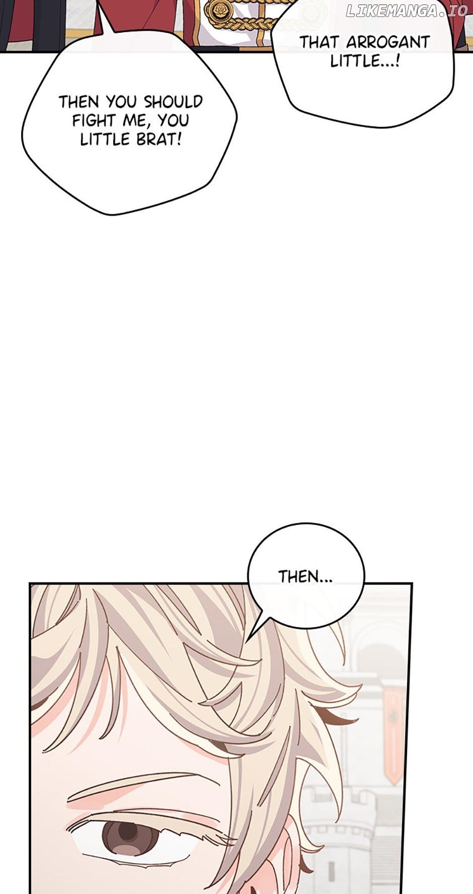 The Villain’s Sister Suffers Today Chapter 88 - page 48