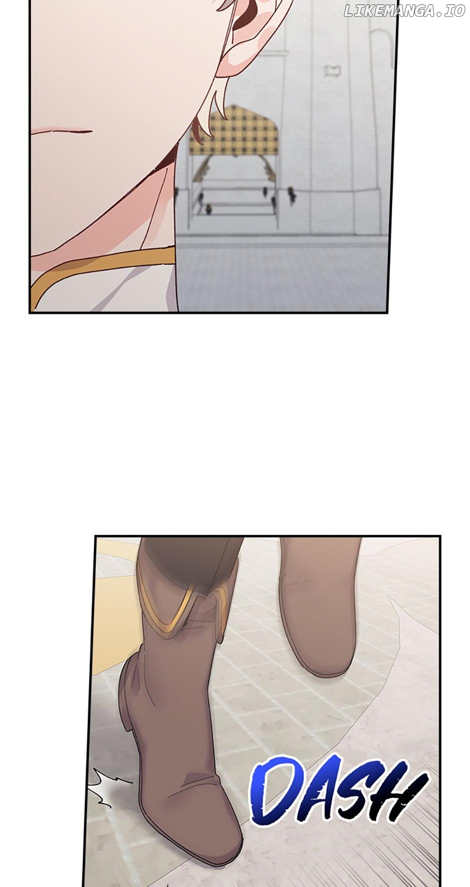 The Villain’s Sister Suffers Today Chapter 88 - page 49