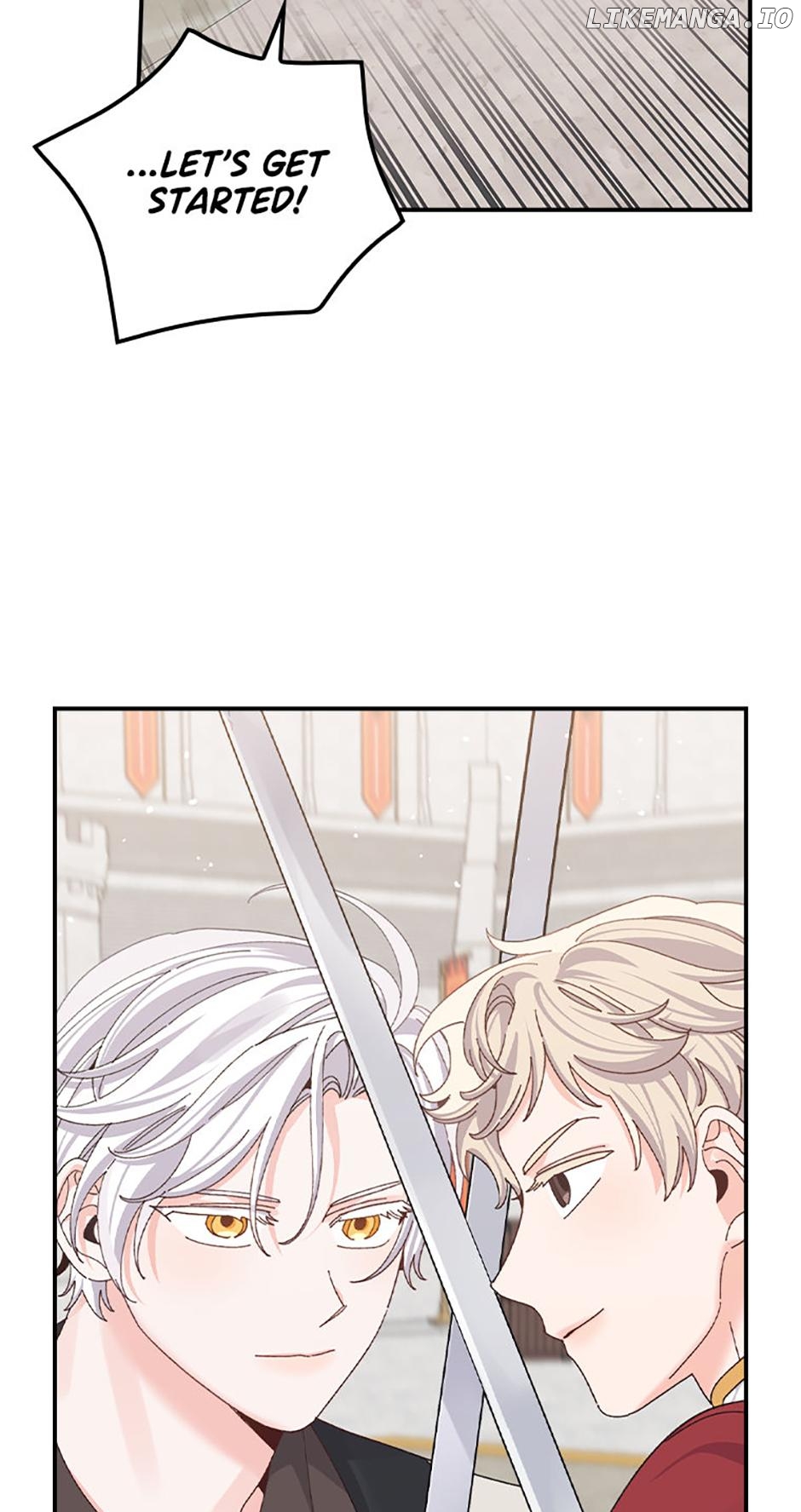 The Villain’s Sister Suffers Today Chapter 88 - page 50