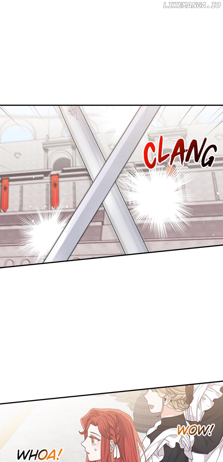 The Villain’s Sister Suffers Today Chapter 88 - page 53
