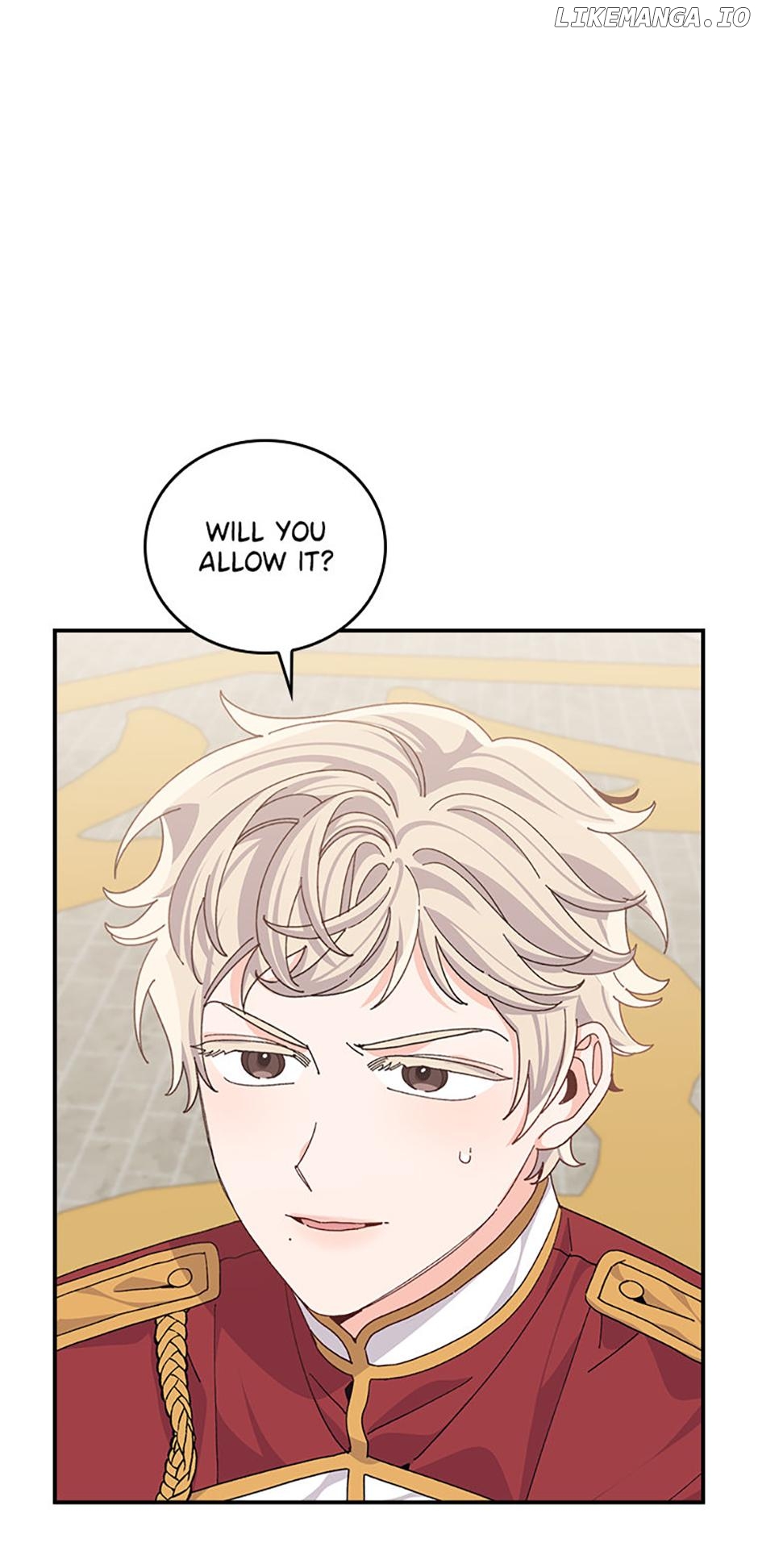 The Villain’s Sister Suffers Today Chapter 88 - page 57