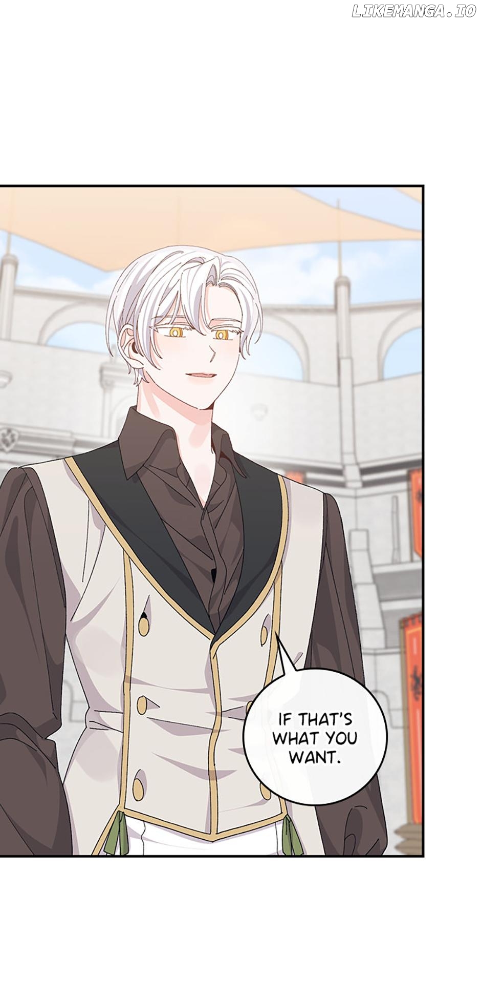 The Villain’s Sister Suffers Today Chapter 88 - page 58