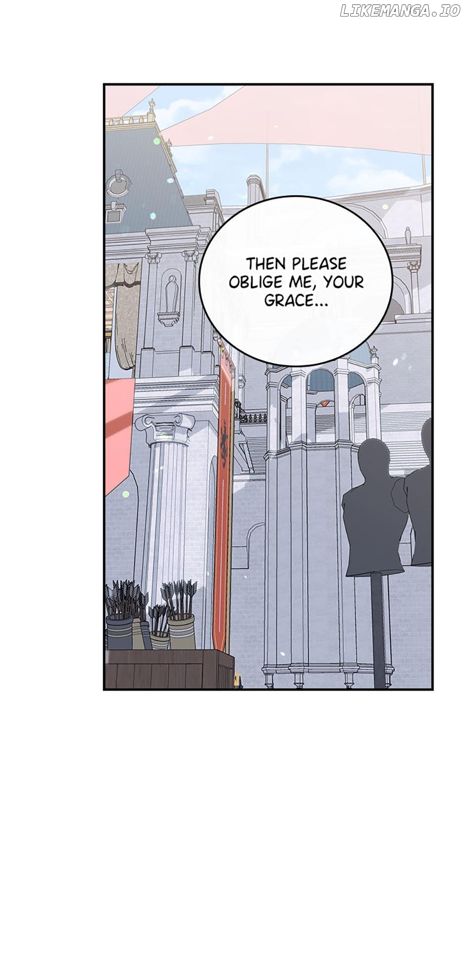 The Villain’s Sister Suffers Today Chapter 88 - page 59