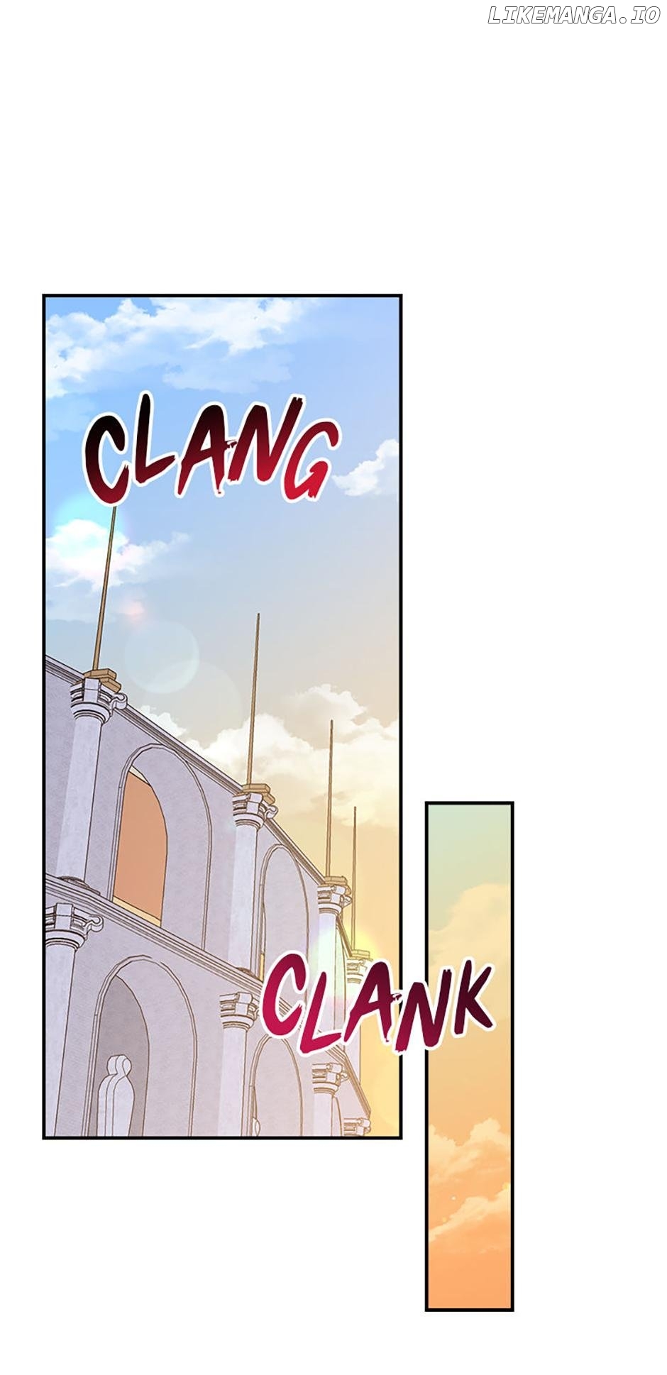 The Villain’s Sister Suffers Today Chapter 88 - page 60