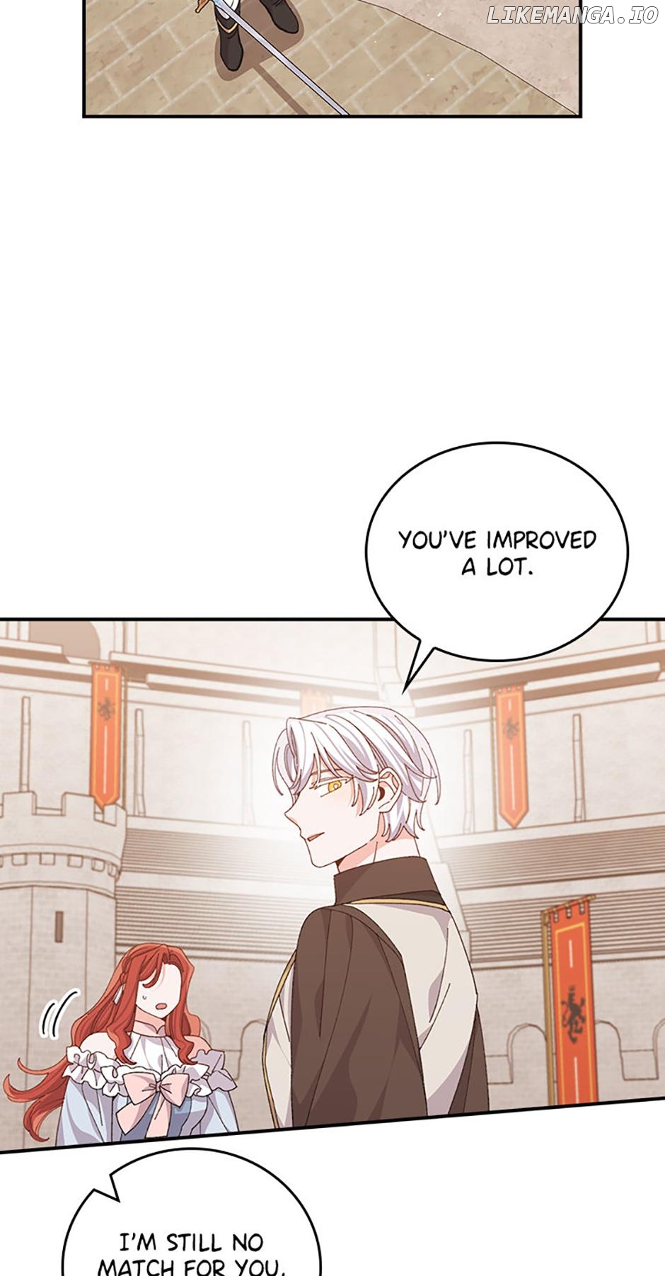 The Villain’s Sister Suffers Today Chapter 88 - page 63