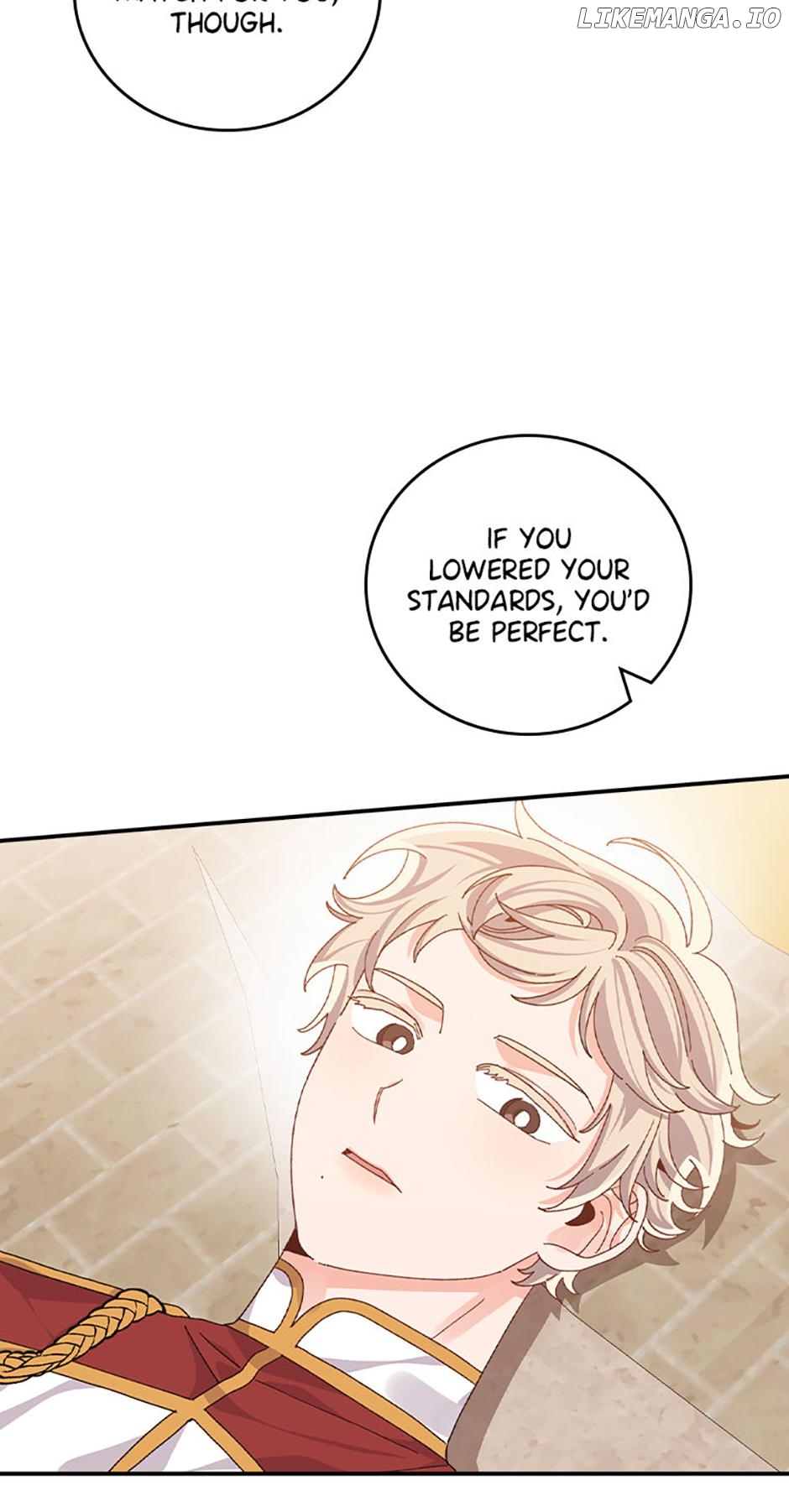 The Villain’s Sister Suffers Today Chapter 88 - page 64