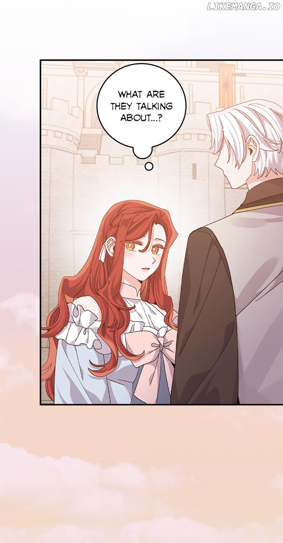 The Villain’s Sister Suffers Today Chapter 88 - page 66