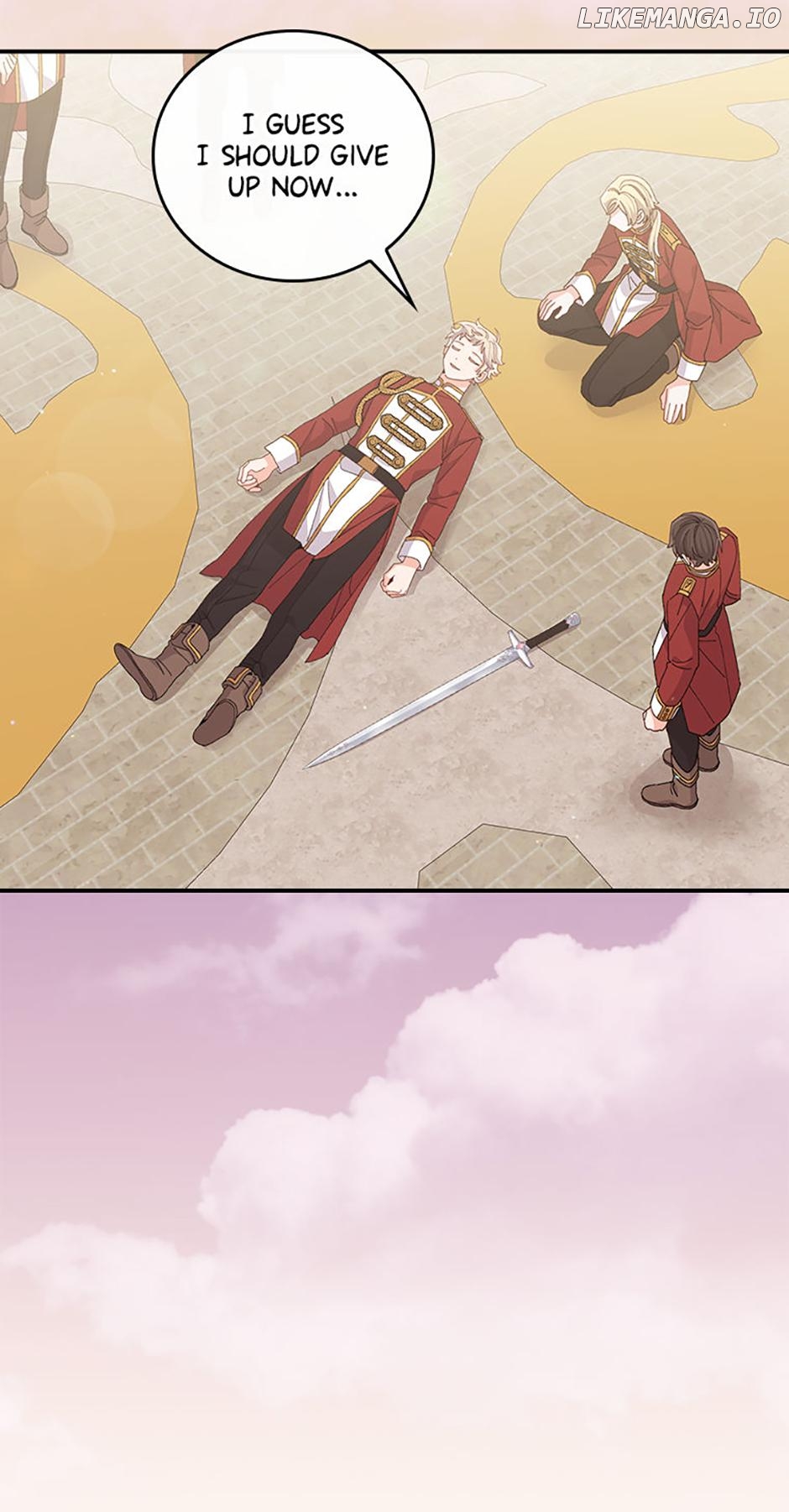 The Villain’s Sister Suffers Today Chapter 88 - page 67