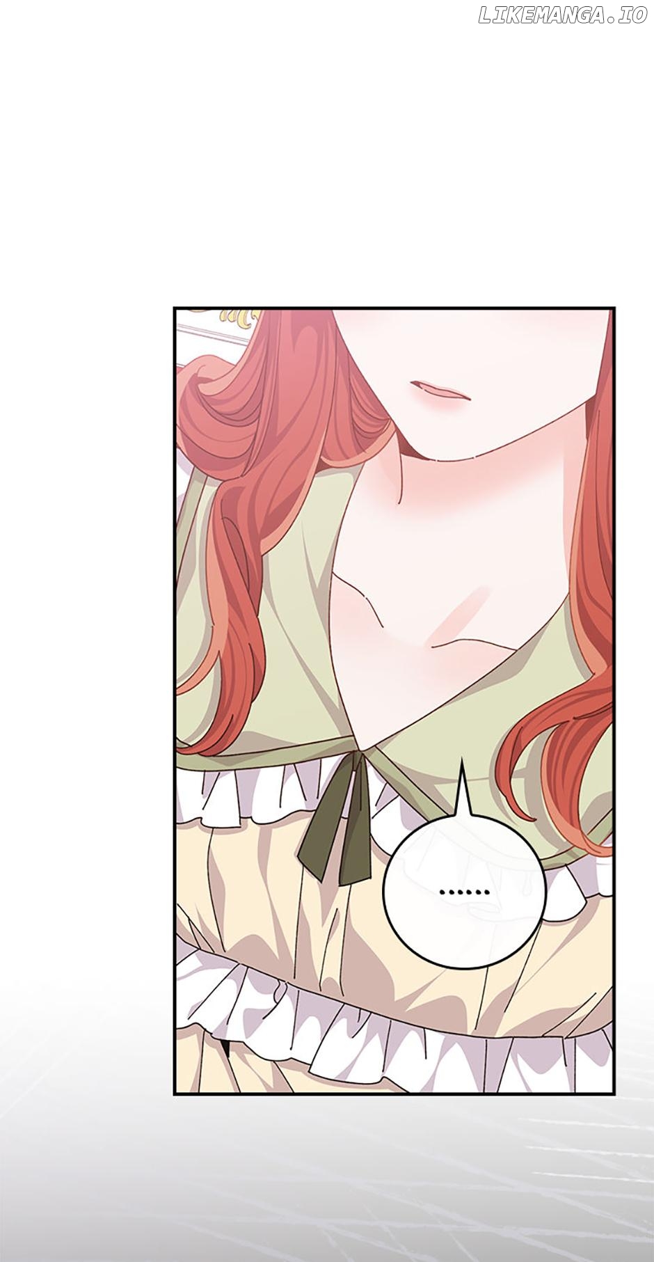 The Villain’s Sister Suffers Today Chapter 88 - page 8