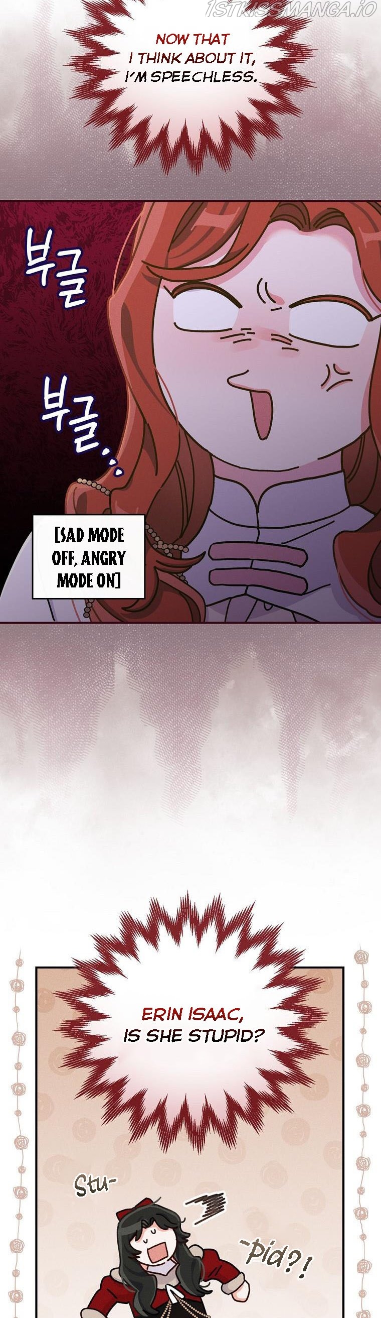 The Villain’s Sister Suffers Today Chapter 41 - page 14