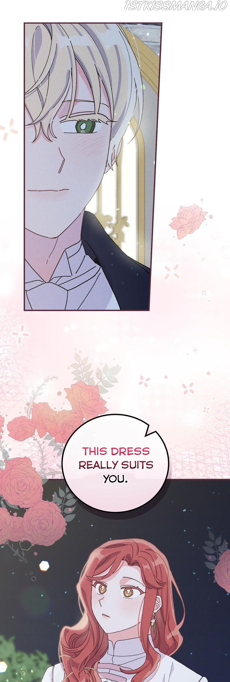 The Villain’s Sister Suffers Today Chapter 41 - page 23
