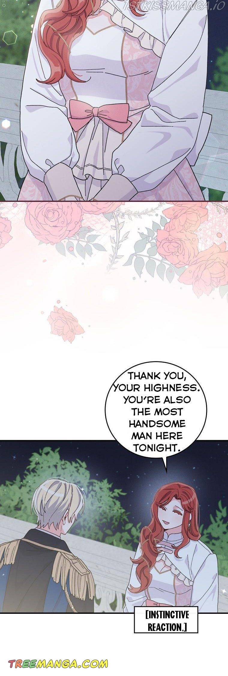 The Villain’s Sister Suffers Today Chapter 41 - page 24