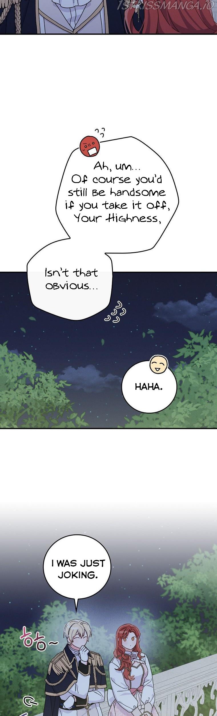 The Villain’s Sister Suffers Today Chapter 41 - page 26