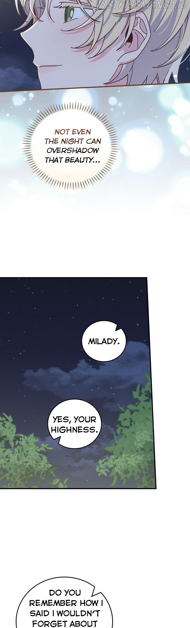 The Villain’s Sister Suffers Today Chapter 41 - page 28