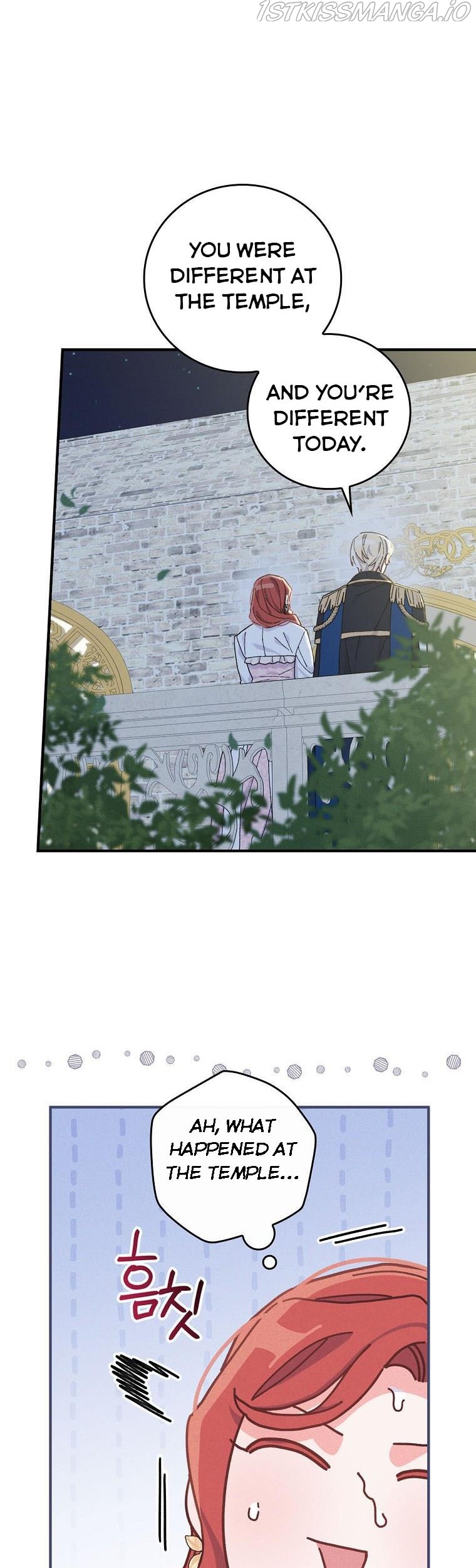 The Villain’s Sister Suffers Today Chapter 41 - page 30