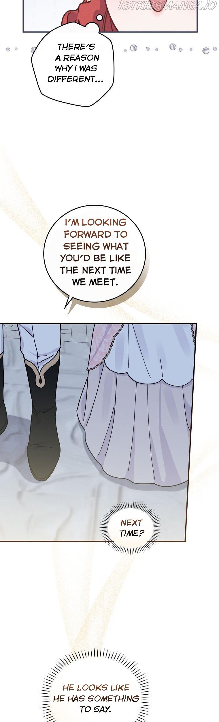 The Villain’s Sister Suffers Today Chapter 41 - page 31