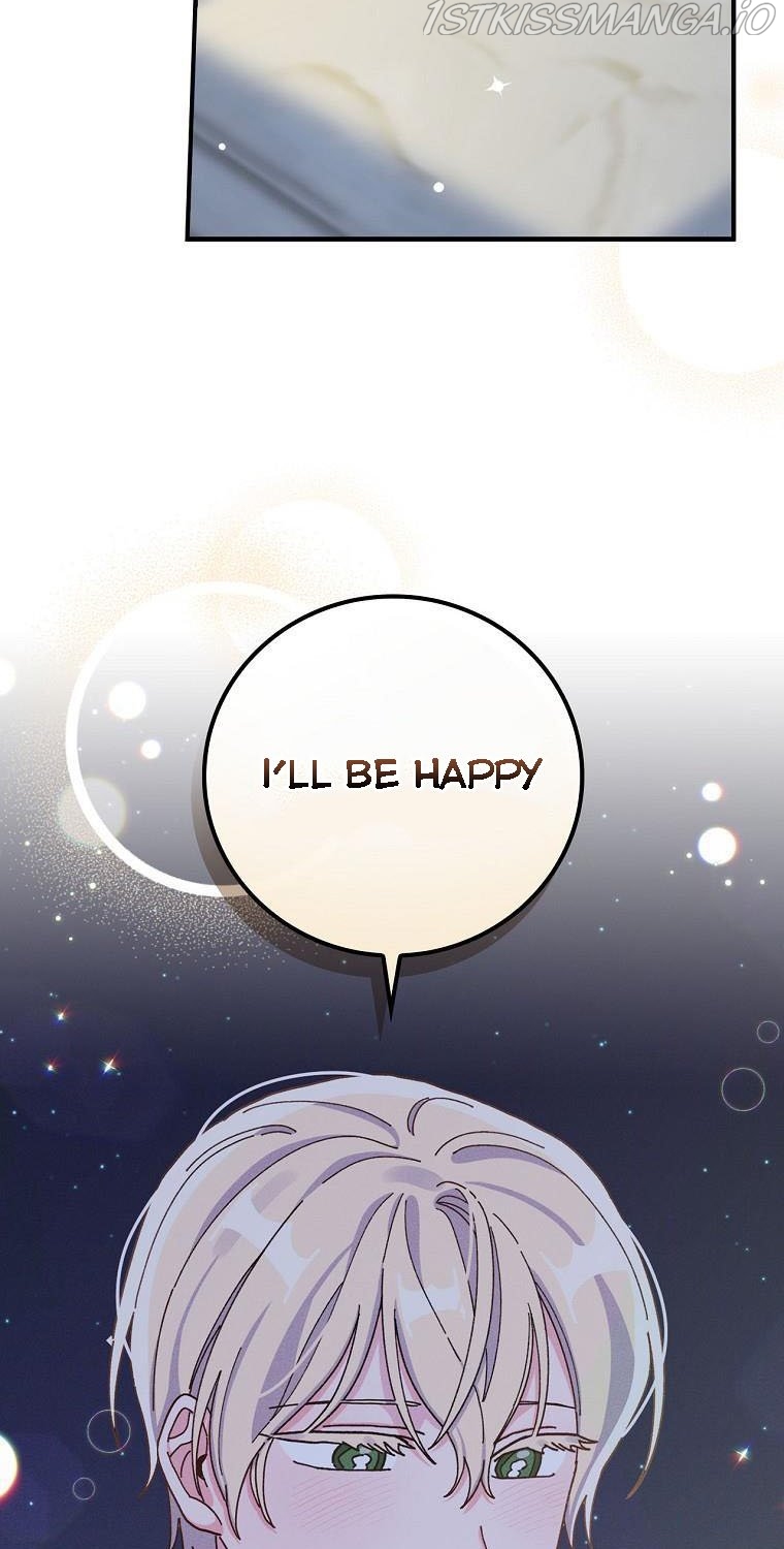 The Villain’s Sister Suffers Today Chapter 41 - page 35
