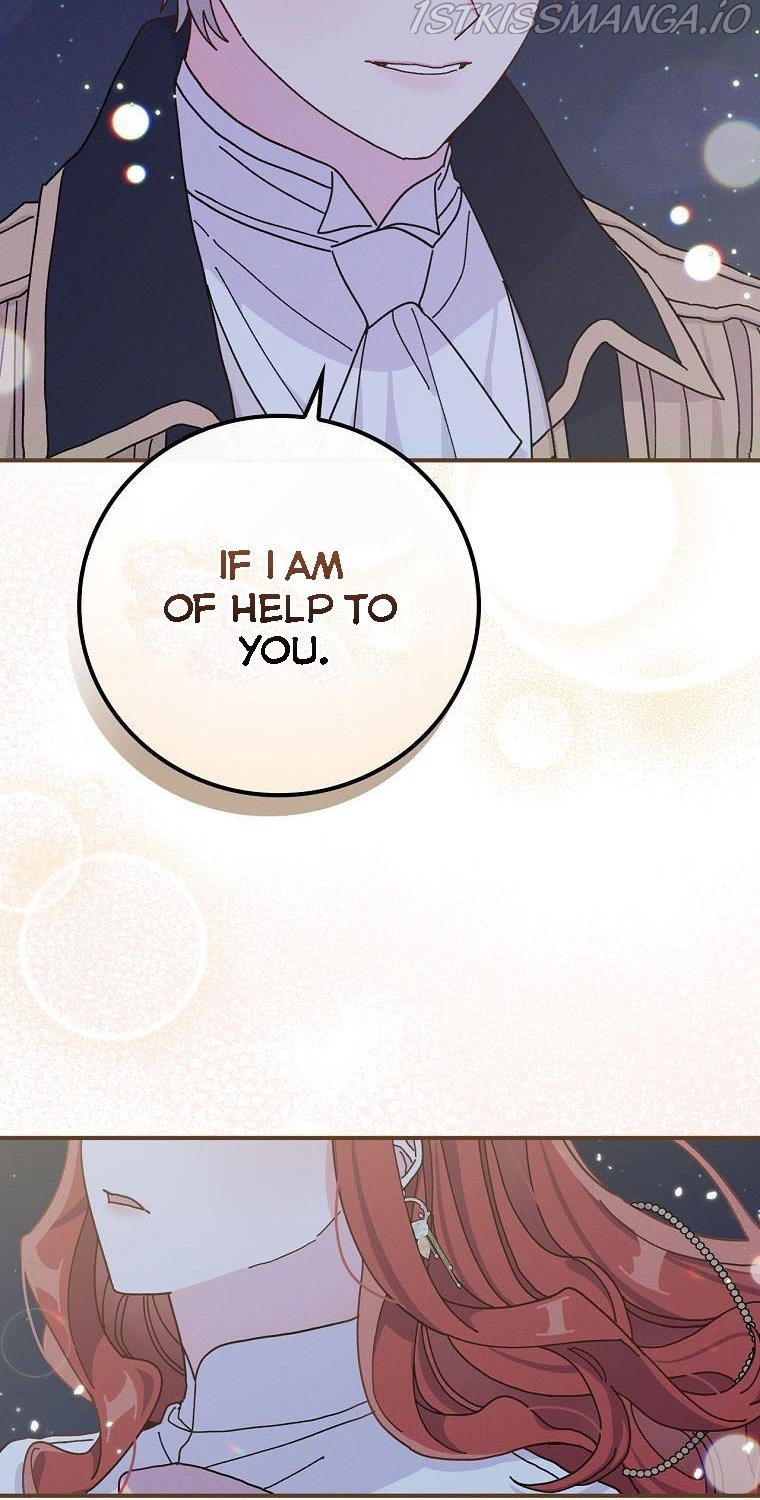 The Villain’s Sister Suffers Today Chapter 41 - page 36